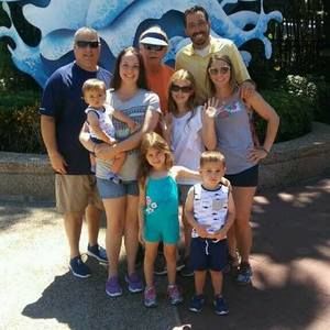 Meet your Posher, Gene